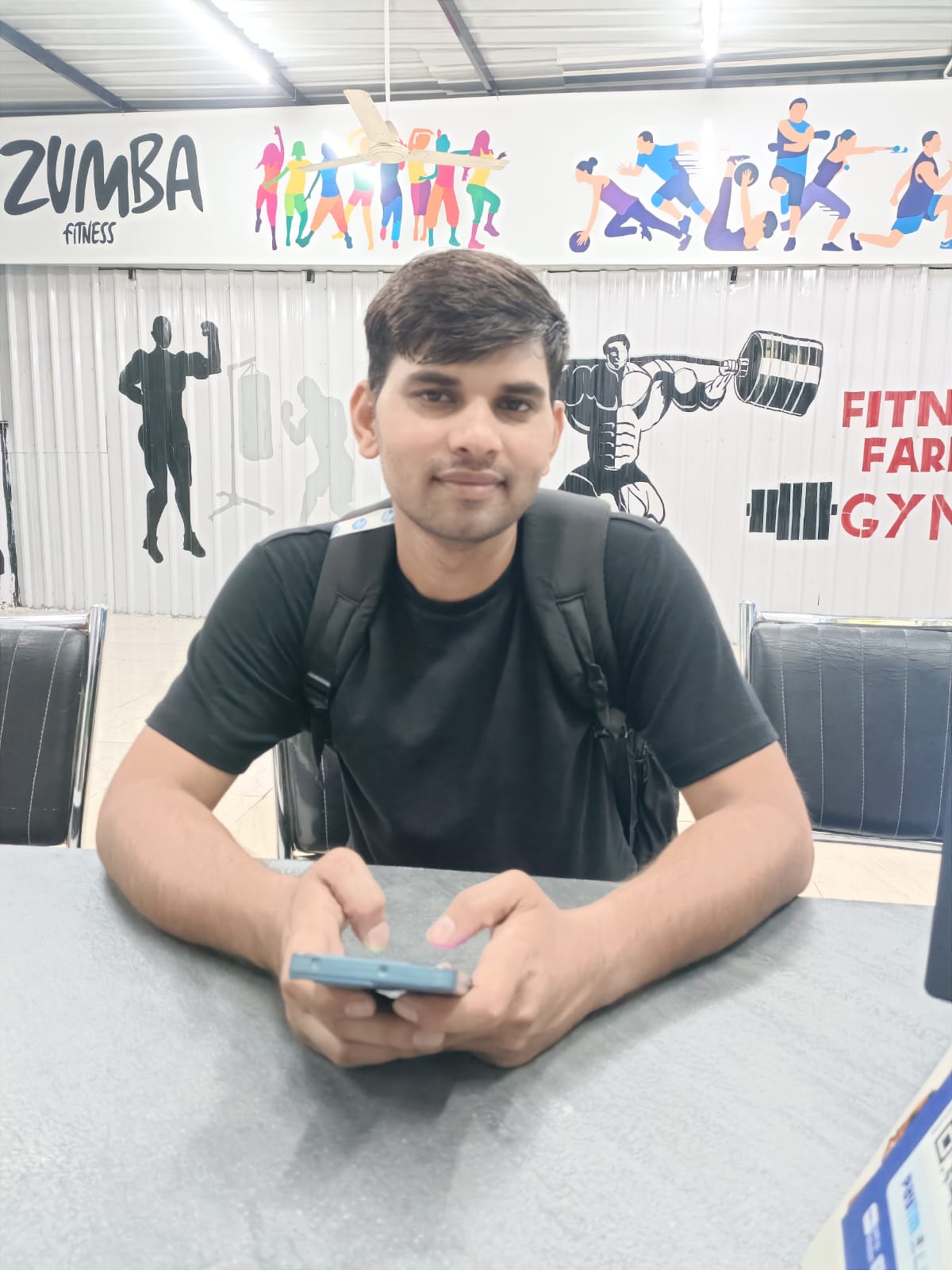 SUNIL LILHARE